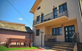 Casa Rebeka
